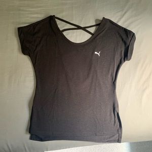 Puma women’s top